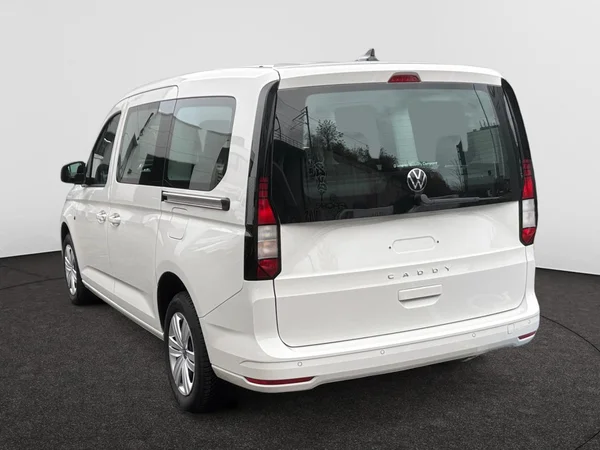 VOLKSWAGEN Caddy Maxi Dsl (2025) — foto 18 van 24