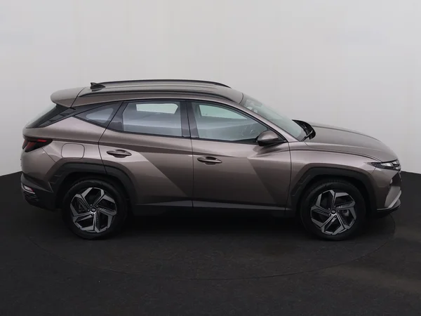 HYUNDAI Tucson (2022) — foto 23 van 27