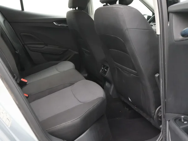 Škoda Fabia (2025) — foto 2 van 21
