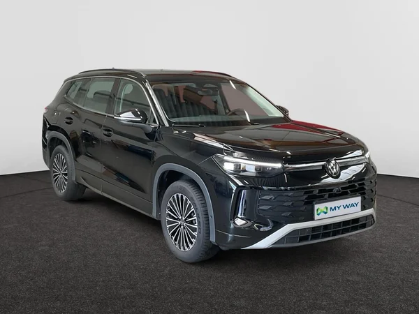 VOLKSWAGEN Tayron (2025) — foto 20 van 22