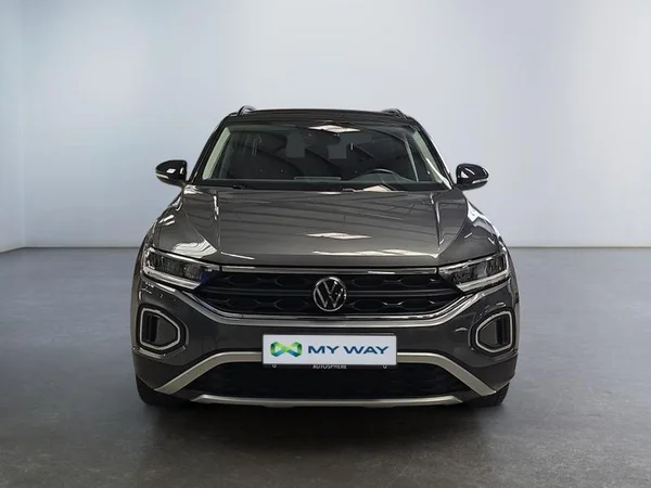 VOLKSWAGEN T-Roc (2022) — foto 23 van 29