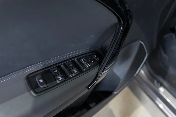 Mercedes-Benz T-Klasse (2023) — foto 8 van 28