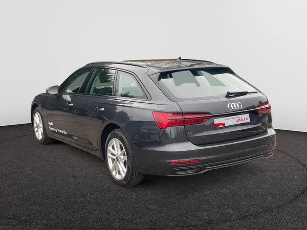 AUDI A6 Avant (2025) — foto 3 van 11