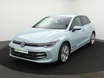 VOLKSWAGEN Golf VIII (2025)