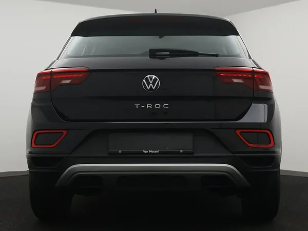 Volkswagen T-Roc (2022) — foto 20 van 25