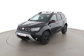 Dacia Duster (2022)