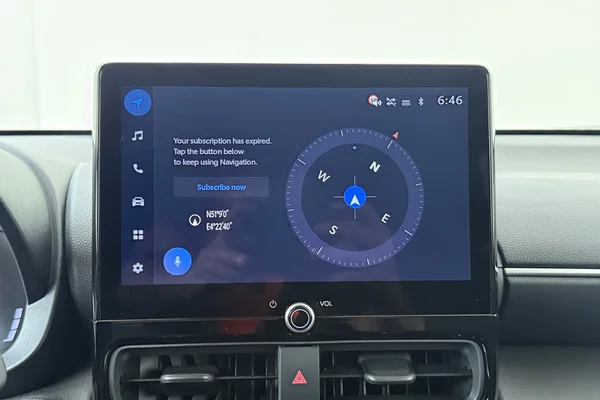 Toyota Yaris Cross Hybrid (HEV) (2025) — foto 3 van 19