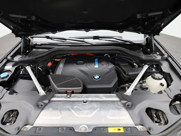 BMW X3 (2021) — foto 46 van 51