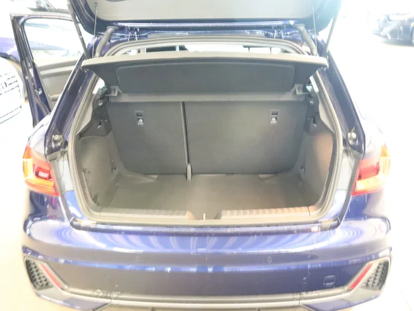AUDI A1 Sportback (2026) — foto 10 van 14