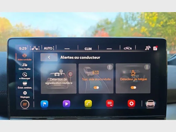 Cupra Born (2022) — foto 20 van 35