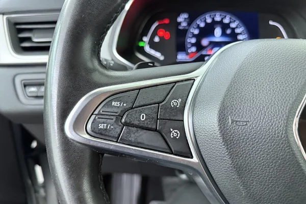 Renault Captur (2021) — foto 6 van 19