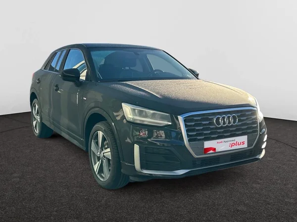 AUDI Q2 (2020) — foto 18 van 21