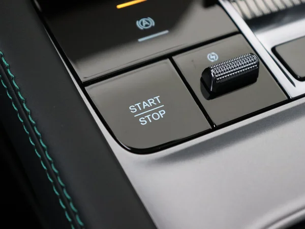 BYD Seal U (2025) — foto 18 van 34