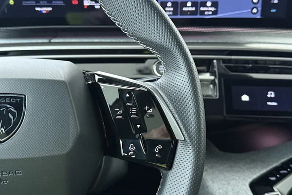 Peugeot 5008 (2025) — foto 7 van 21