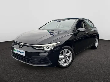 VOLKSWAGEN Golf VIII (2022)
