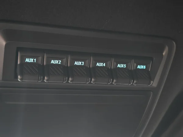 Ford Ranger (2026) — foto 5 van 22