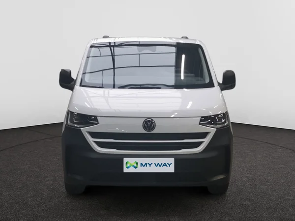 VOLKSWAGEN Transporter T7 28 Fou Swb (2025) — foto 13 van 15