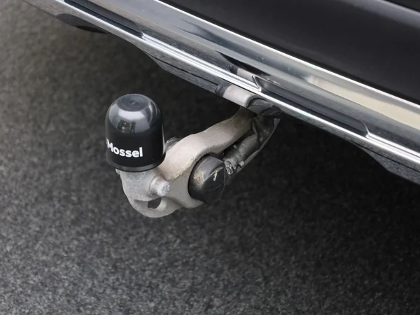 Mercedes-Benz GLC (2025) — foto 44 van 54