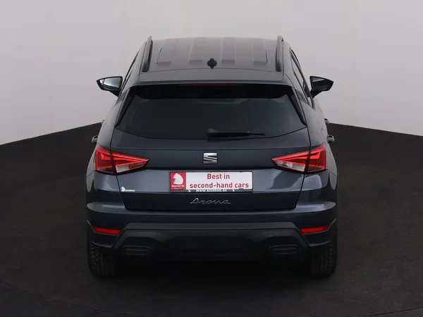 SEAT Arona (2022) — foto 24 van 27