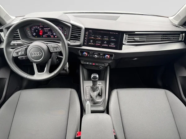 AUDI A1 Sportback (2025) — foto 4 van 18