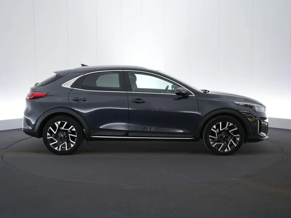 Kia XCeed (2024) — foto 19 van 22