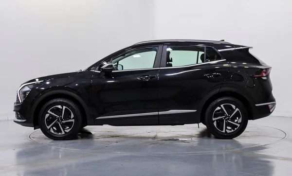 Kia Sportage (2023) — foto 12 van 61