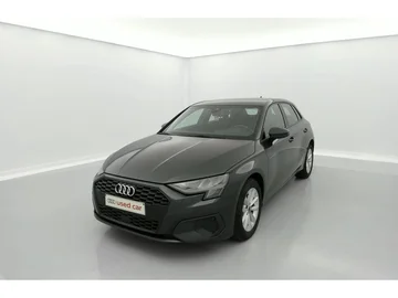 AUDI A3 Sportback Dsl (2023)
