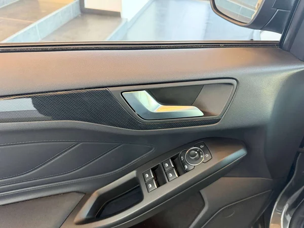 Ford Focus (2025) — foto 11 van 19