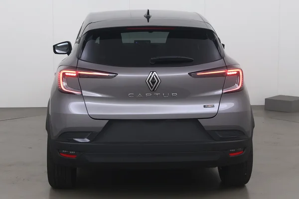 Renault Captur E-Tech (HEV) (2026) — foto 15 van 20
