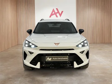 Cupra Formentor (2024)
