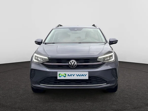 VOLKSWAGEN Taigo (2021) — foto 13 van 19