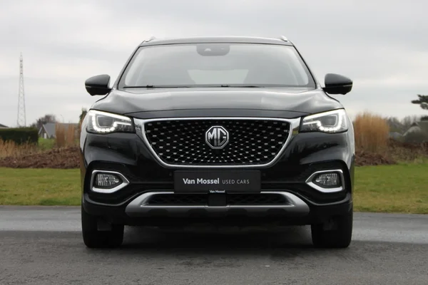 MG EHS (2022) — foto 12 van 33