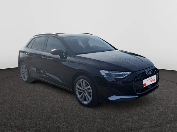 AUDI A3 Sportback PHEV (2025) — foto 22 van 24