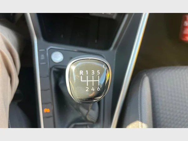 Volkswagen Taigo (2026) — foto 13 van 22