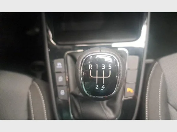 Skoda Fabia (2026) — foto 17 van 26