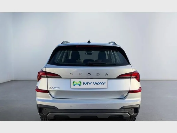 Skoda Kamiq (2026) — foto 19 van 22