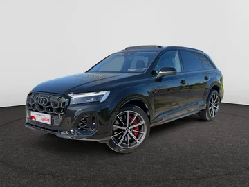 AUDI Q7 (2024)