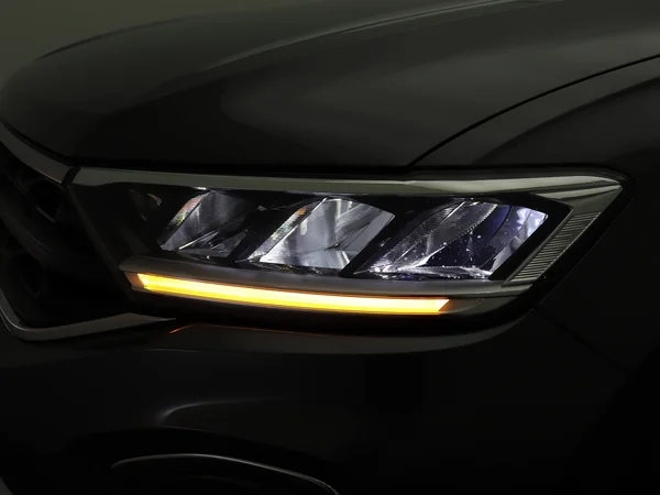VOLKSWAGEN T-Roc (2025) — foto 6 van 19