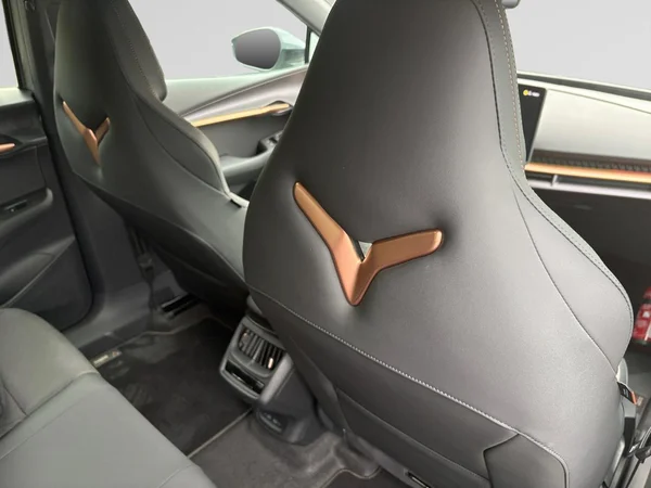 CUPRA Tavascan (2026) — foto 11 van 24