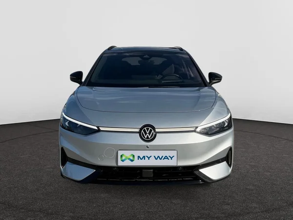 VOLKSWAGEN ID.7 Tourer (2025) — foto 18 van 23