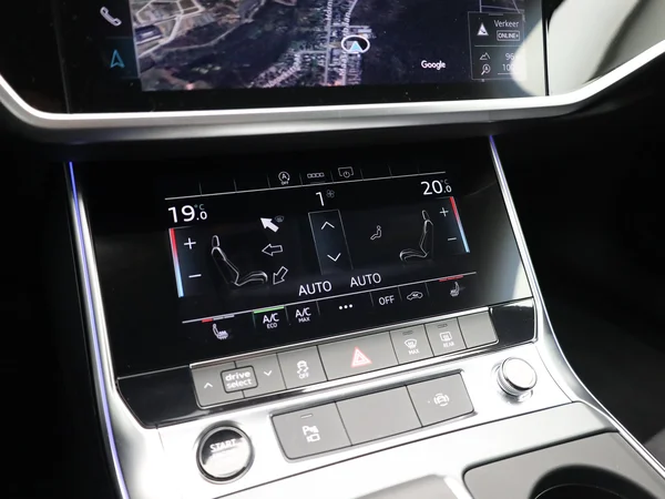 AUDI A6 Avant (2025) — foto 3 van 25