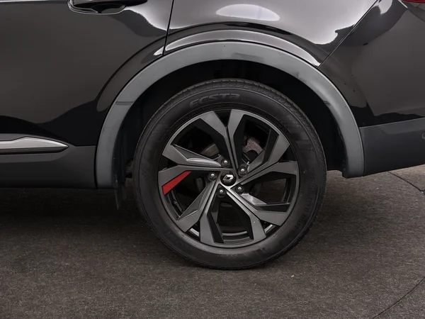RENAULT Arkana (2022) — foto 7 van 28