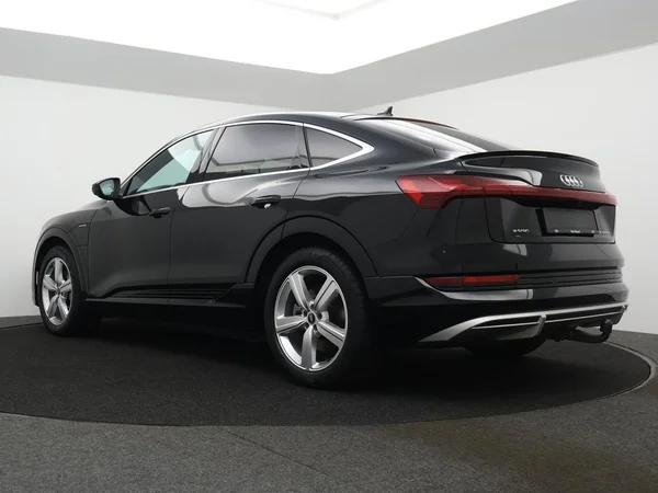 AUDI e-tron Sportback (2021) — foto 26 van 27