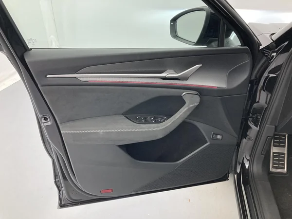 SKODA Kodiaq (2025) — foto 17 van 35