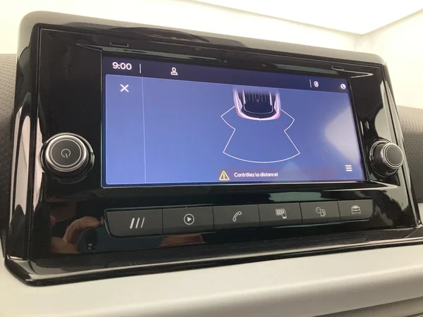 SEAT Arona (2023) — foto 15 van 33