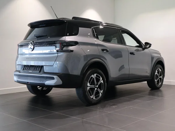 Citroën C3 Aircross (2026) — foto 15 van 20