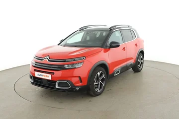 Citroen C5 7c92b326-0038-4345-86df-fc9652b3c68a