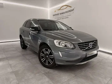 Volvo XC60 7d3b94e7-b6c9-4d9e-95f7-085889a368ca