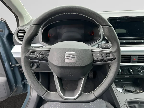 SEAT Ibiza 5P/D (2025) — foto 22 van 24