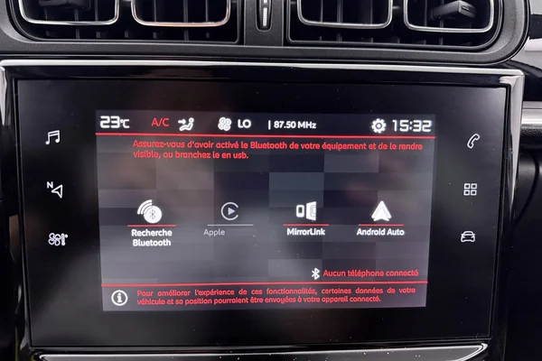 Citroen C3 (2023) — foto 2 van 20